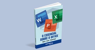 Livro O Essencial sobre o office, da DECO PROteste